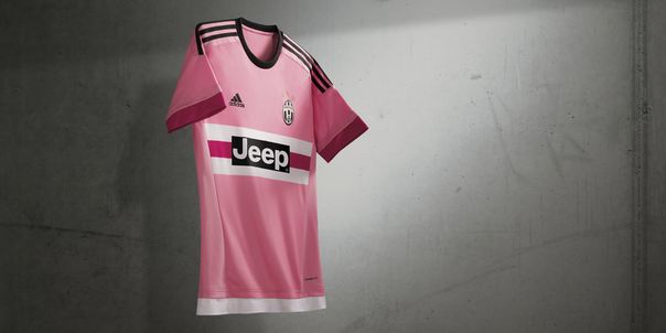 princesa inundar Acechar La Juventus desvela sus camisetas para la 2015-2016 !